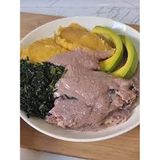 All Foods & Meat In Gnuts