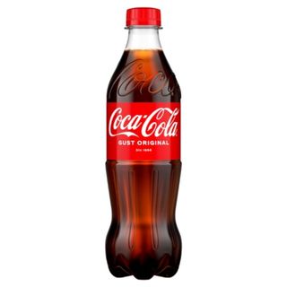 Coca Cola