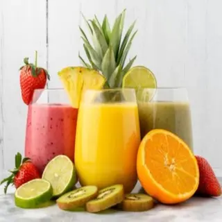 Lulo Con Agua (1 lt.)