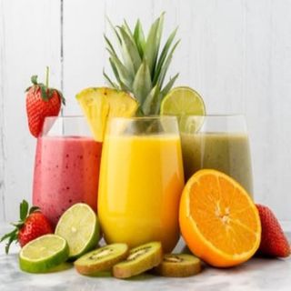 Lulo Con Agua (1 lt.)