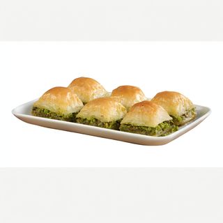 BAKLAVA 4 pz