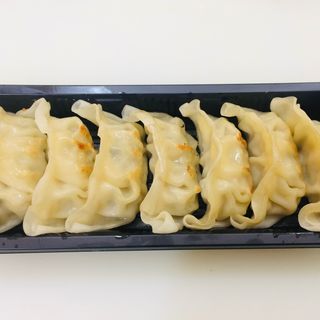 6-P Gyoza De Pollo (7 Uds.)