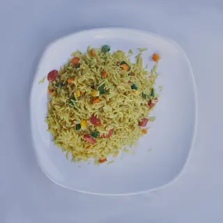 Fried Rice