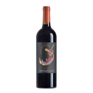 SHERAZADE DONNAFUGATA - Nero d'avola