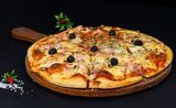 Pizza Diavolo 500gr