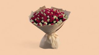 101 პრემიუმ ვარდი