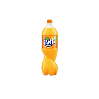 Fanta большая