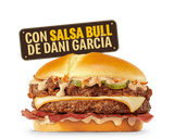 McExtreme Bulled Pork