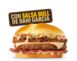 McExtreme Bulled Pork