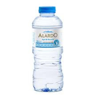 Água Lisa 50cl