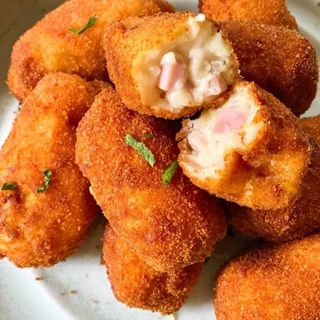 Croquetas Varias (6 Uds.)