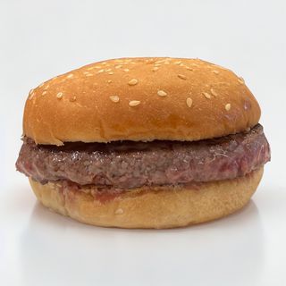 1. Hamburguesa nº 1