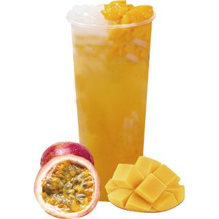 Mango passion
