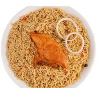 Savor rice
