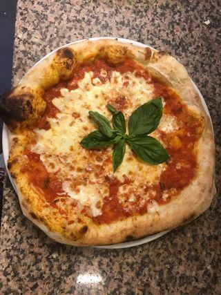 Margherita