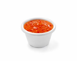 SOS SŁODKIE CHILI
