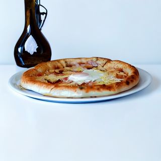 Pizza Galija mala 24cm