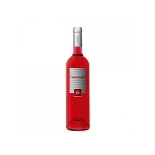 Botella Vino Rosado 75Cl