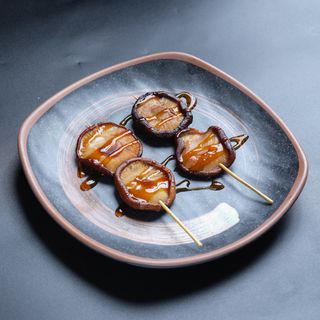 40.Pincho de seta (2uds.)