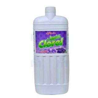 Eau de javel lavande 5L - CLOREL
