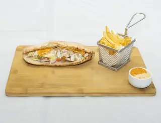 Sandwich Thon