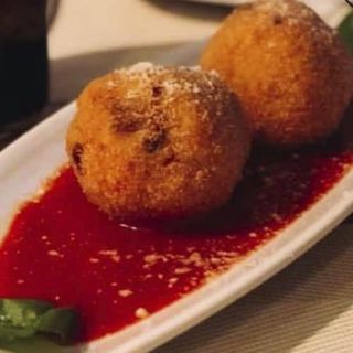Arancini