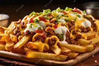 Cheese Chips Rooster