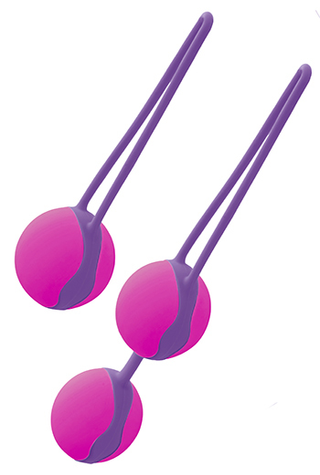 Bolas Chinas Loveball Set