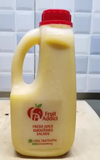 1 Ltr