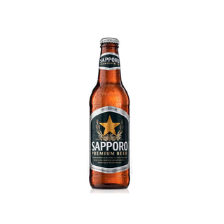 Sapporo