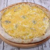 Pizza Quattro Formaggi 