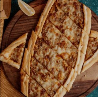 Sfiha Turc Chevrette