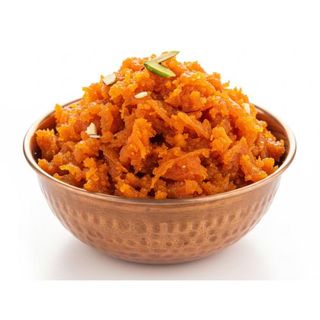 Gajar Halwa