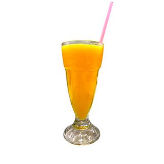 Jus D'orange