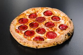 Pizza Salami Ø32cm