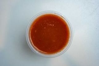 Sos sriracha (paprykowy ostry) 50 ml