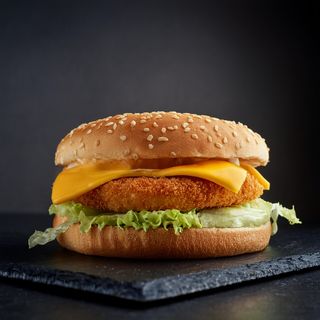 Курячий Чіз (170 гр.)