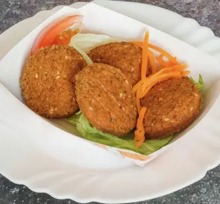 Falafel (3 Uds.)