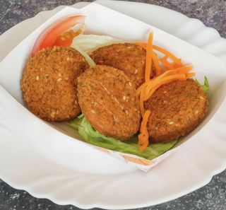 Falafel (3 Uds.)