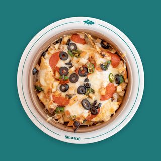 Nachos carinos