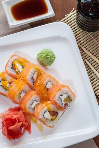 Экзотик маки