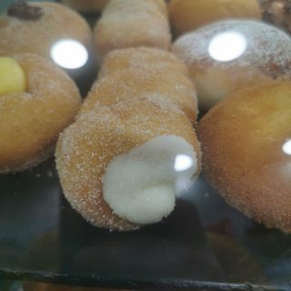 Cartoccio ricotta mignon