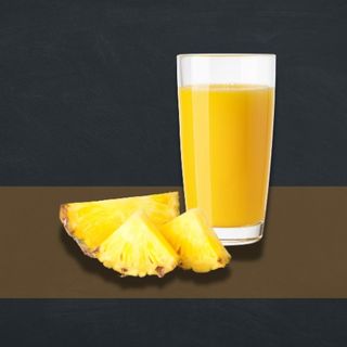 Jus D'ananas