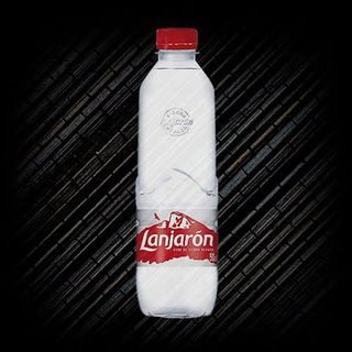 Agua Lanjarón (50 Cl.)