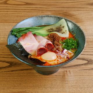 Tantanmen