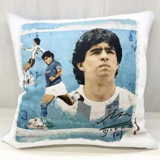 Federa Maradona