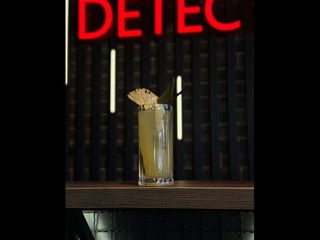 Тропічний рай (180ml)