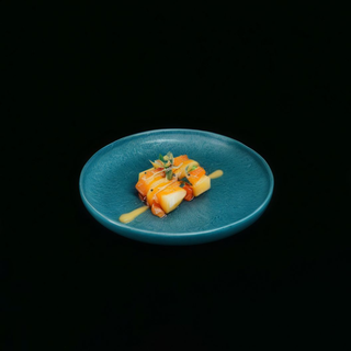 Rollo De Sake Mango