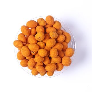 Orzeszki W Panierce Chili 50g