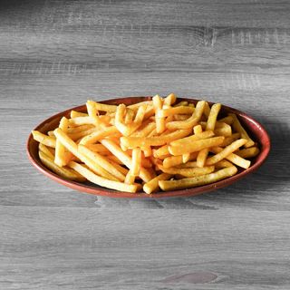 Porzione patatine fritte -  grande